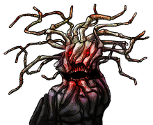 Tickler — battle appearance