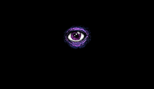 Illustration shown after missing sleep