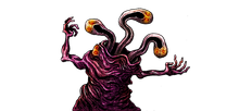 Emissary of Xxarteck — 3 — battle appearance