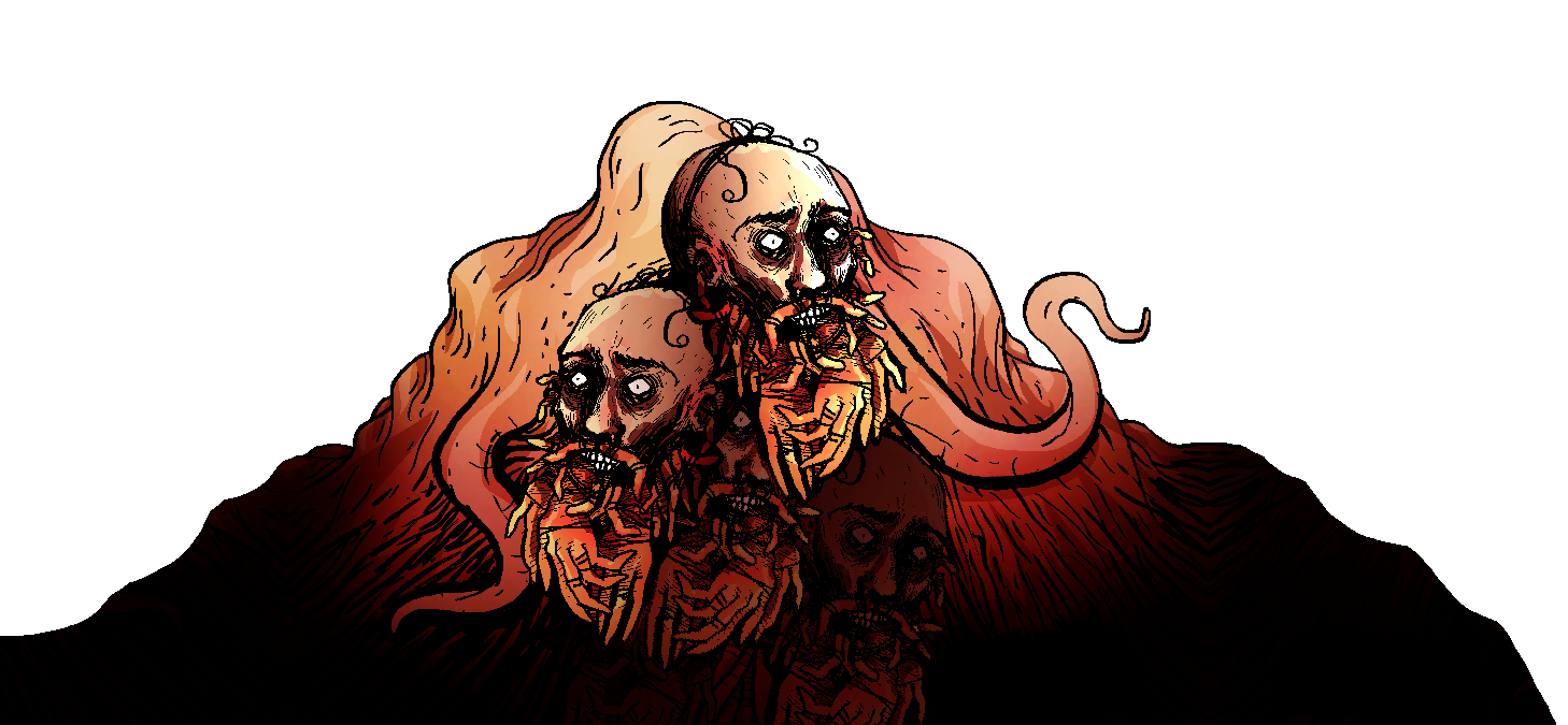 Flesh Pile of Nezroth