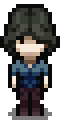 Gabby sprite