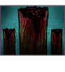 Blood Trees