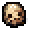 Skeletal Scarecrow
