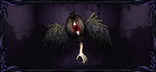 Bestiary artwork