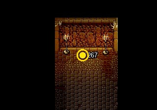 Mimic Chest 1; highlighted search position