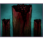 Blood Trees