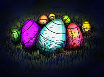 Egg Festival