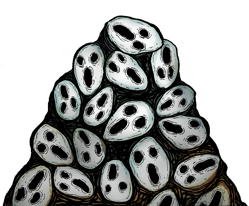 Soul Swarm