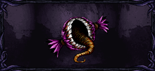 Bestiary artwork