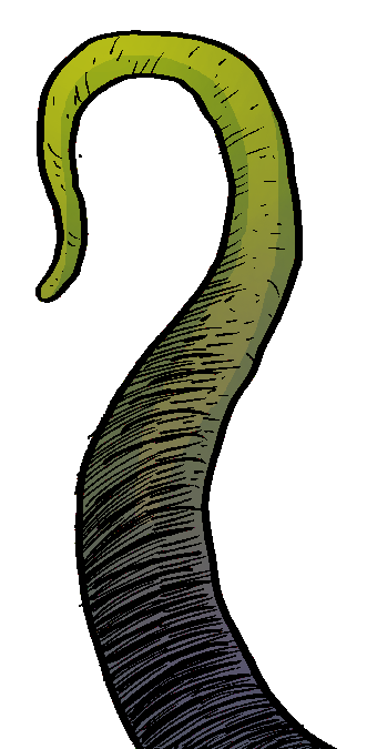 Tentacle (Enemy)